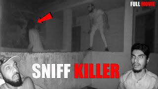 Sniff Killer  Full Movie [upl. by Spiers]