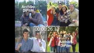 DiFilm  Publicidad Telekino 1998 [upl. by Ahsya899]