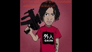 OPPA STOPPA BY YBN NAHMIR 1 HOUR VERSION FEAT 21 SAVAGE [upl. by Thia685]