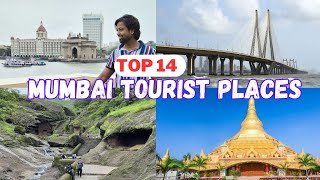 Mumbai Tourist Places  Mumbai Tour Plan  Mumbai Darshan  Mumbai Travel Guide Vlog Mumbai Tourism [upl. by Sasha249]