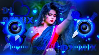 Kahi Bankar Hawa Udd To Na Jaoge Song 🥀❣️ Dj Remix  Hard Bass 🔥 dj Song  Trending Sad Song 🔥 [upl. by Amadeus]