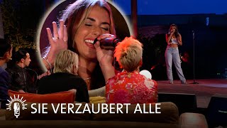 Sarah Engels träumt von dir 💫  Sing meinen Schlager [upl. by Noiraa]