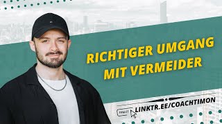 Wie Du mit DistanzSuchenden Partner Umgehen Kannst [upl. by Einnim221]