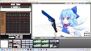 fps animation livestrem 2 [upl. by Kenwee203]