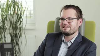 TRResiscan  Experteninterview mit Stefan Messner I Vertriebsaußendienst FRANKENRASTER GmbH [upl. by Canfield]