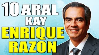 10 Aral Mula Kay Enrique Razon Para Yumaman [upl. by Selin]