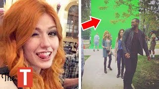 20 Things You Didnt Know About Shadowhunters [upl. by Hitt]