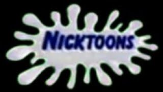 Nicktoons spongebob hijack 28122004 all parts [upl. by Goddard557]