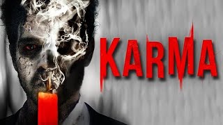 Karma  Türkçe Dublaj  Gerilim Korku Filmi Full HD İzle [upl. by Ecnal372]