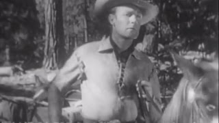 To the Last Man 1933  Randolph Scott Full Length Classic Western [upl. by Ralat257]