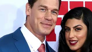 John Cena 2024 Lifestyle Wife Net Worth Fortune Car Collection Mansion Retirement amp Bio [upl. by Langdon]