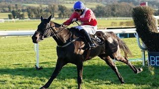 Cheltenham 2022 Arkle Chase Ante Post Preview [upl. by Flavian684]