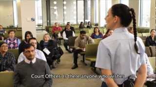 Welcome to Jury Service  with english subtitles [upl. by Fita]