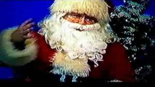 ITV THIS MORNING Santa Letter From Charlie Blanks In Dec1998 [upl. by Margot]