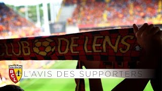 L avis des supporters [upl. by Troyes]