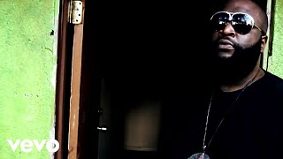 Rick Ross  BMF Official Music Video ft Styles P [upl. by Anirt913]