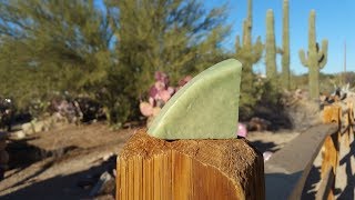 Lush Olive Tree soap [upl. by Atiz244]