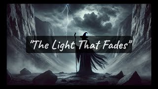 The Light That Fades  Gandalf  The Lord of the Rings [upl. by Nylacaj]