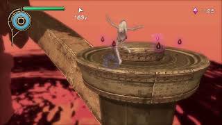 Gravity Rush™ Remastered Part 2 [upl. by Ut]