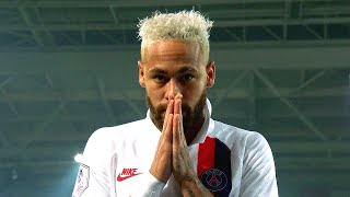 Neymar All 118 Goals for PSG [upl. by Heddie]