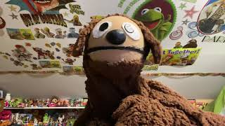 Rowlf the Dog Sings Cottleston Pie [upl. by Aehsel120]