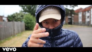 Roadman  Hooligan Riddim DISS TRACK Official Music Video [upl. by Eriam]