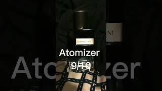 Review on ysl y edp [upl. by Aryhs]