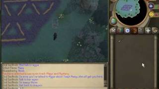 Runescape  Swept Away Quest Ultimate Guide [upl. by Nodlew]