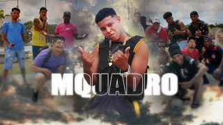 MQUADRO Paródia Teto  M4 feat Matuê  Ladrus Mc [upl. by Adliw]