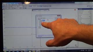 Primary And Secondary Ignition Waveform With Picoscope [upl. by Eetse437]