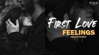 First Love Feelings  Non Stop  Love Song  Use Headphone and Feel The Love [upl. by Sivrad]