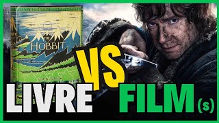 LE Hobbit Allers et retours  Feat Viven Lejeune [upl. by Assiled]