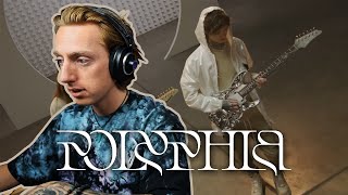 Luke Holland  Polyphia YES PLEASE  New Song Neurotica [upl. by Siol]