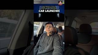 New Car Launch 🚀 december upcomingcars newcarlaunch [upl. by Dearborn]