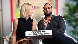 NOTRE PREMIÈRE VIDÉO [upl. by Aisetal]