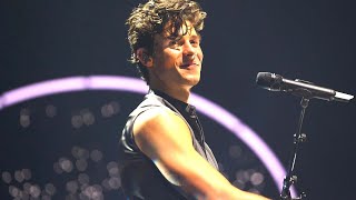 Shawn Mendes Tour CANCELED to Focus on Mental Health [upl. by Auqinat120]