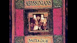 Abyssinians  Zion I Dub [upl. by Walli]