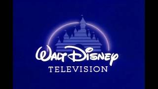 Walt Disney Television 2001 [upl. by Gnouc192]