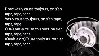 Maitre Gims  Laissez passer Paroles Album Complet 2015 [upl. by Lleihsad]