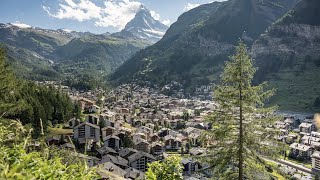 Zermatt Switzerland [upl. by Leotie]