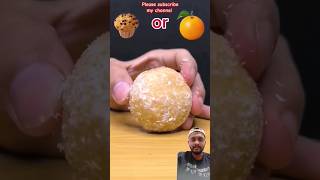 Bangladeshi food review food funny foodie donuts mochi koreancuisine bangladeshimukbang [upl. by Anoid]