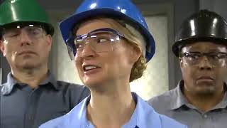 Funny Safety Training Video Perfect for Safety Meeting Openers [upl. by Elokkin731]