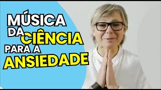 Música Perfeita Para Acalmar a ANSIEDADE  Elsie Herber [upl. by Haleehs133]