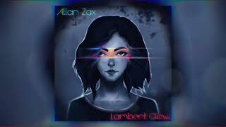 Allan Zax  Lambent Glow Synthwave [upl. by Hillie947]