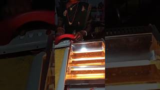 Electric room heater repairing Bajaj maharaja Havells Orient Roxydiy facts electricalcoil [upl. by Frederich]