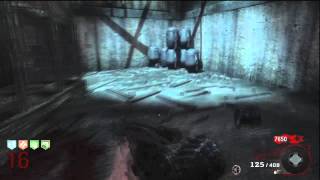 Black Ops Zombies Kino Der Toten Walkthrough Tips and Tricks 3 [upl. by Enilasor]