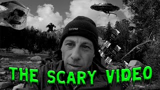 The Scary amp Cold Hike John Muir Trail Expedition  Episode 3 [upl. by Wanda734]