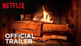 YULE LOG 2020 Official Trailer [upl. by Publea]