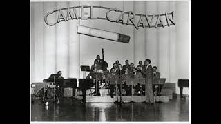 Benny Goodman  Camel Caravan  September 9 1939  New York Episode 114 [upl. by Nawaj414]