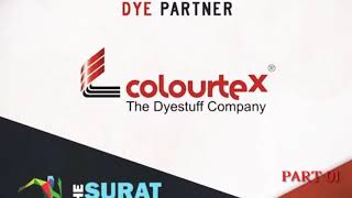 SURAT COLOURTEX LIMITED COMPANY [upl. by Eednar]